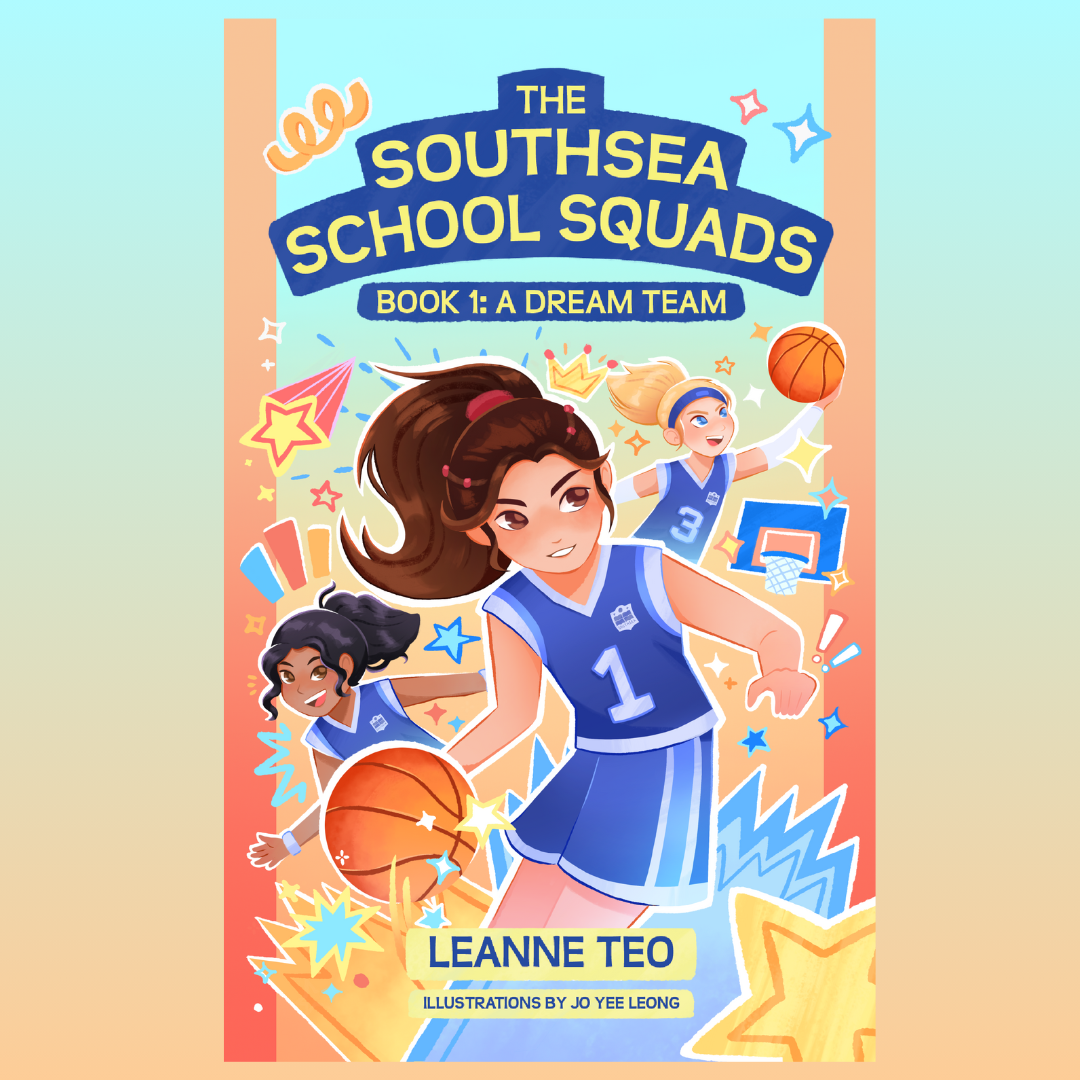 Series Set: Southsea School Squads