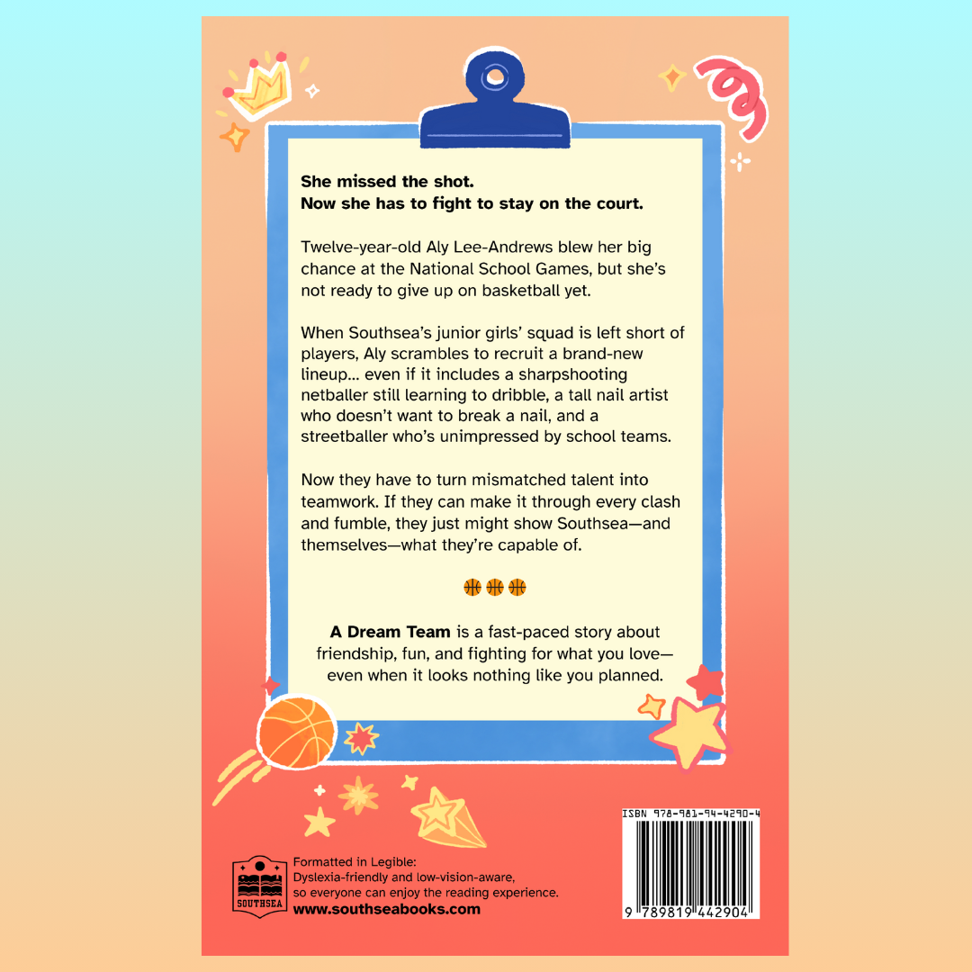 Series Set: Southsea School Squads