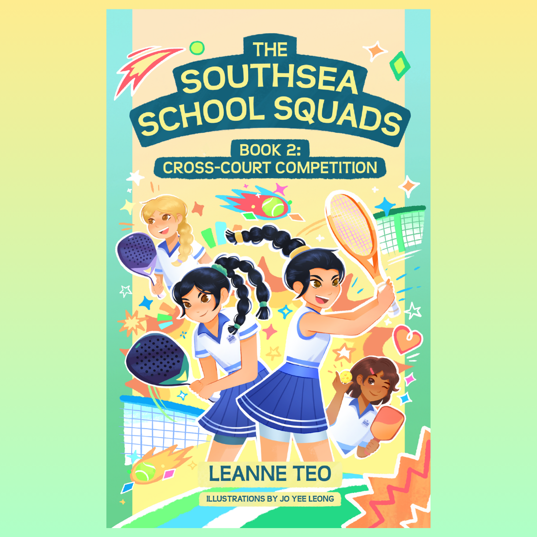 Series Set: Southsea School Squads