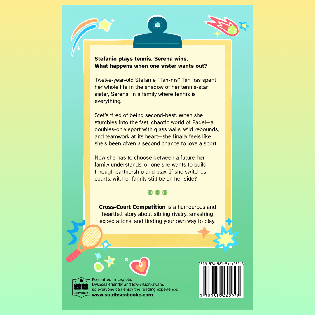 Series Set: Southsea School Squads