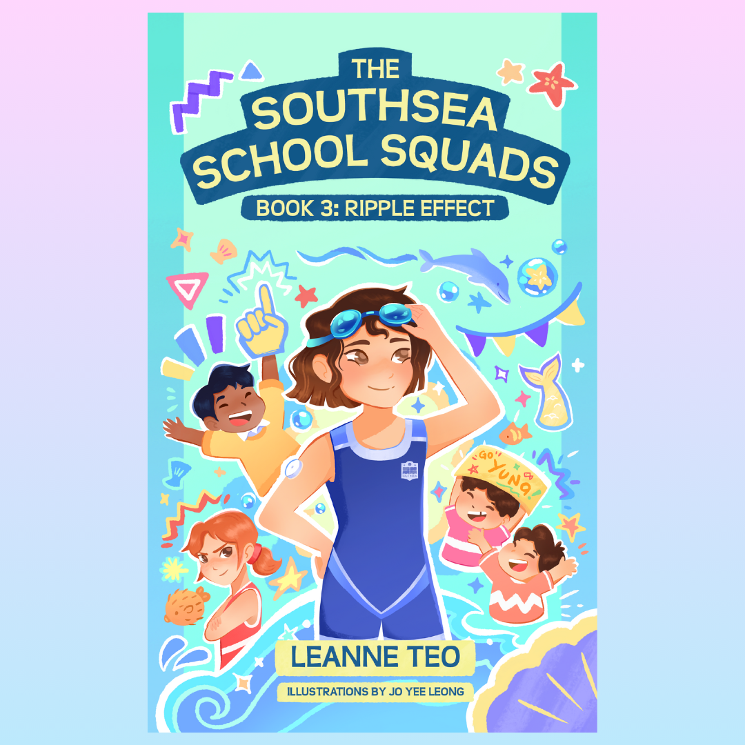 Series Set: Southsea School Squads